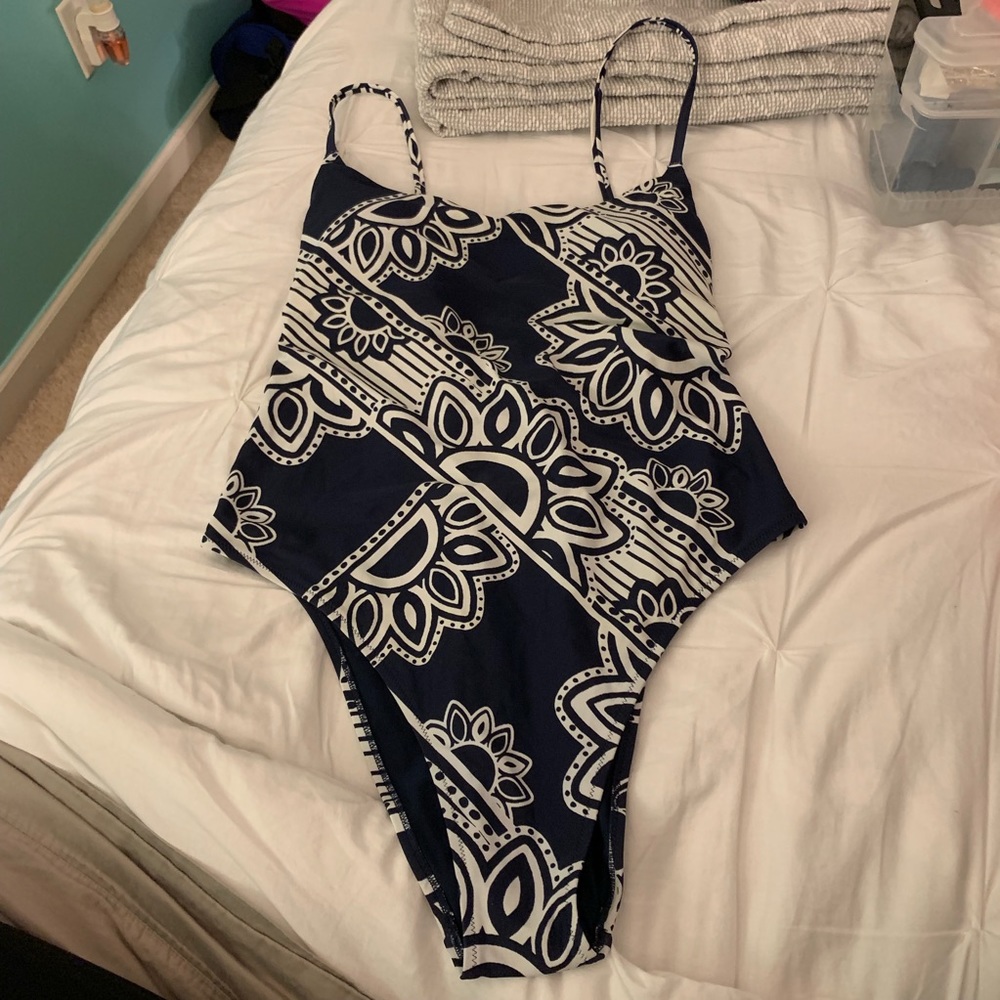 Aerie One Piece Swim